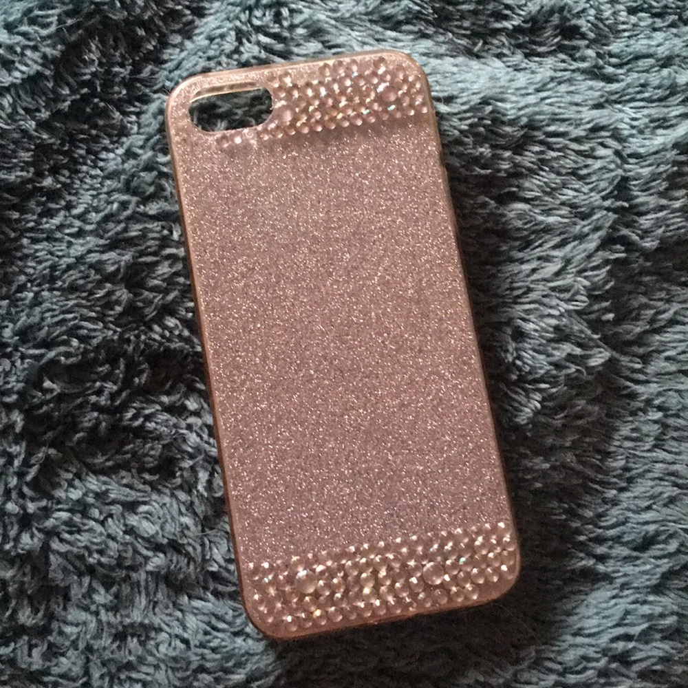 iPhone 5/5s/Se Diamond Case